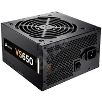 Corsair VS650
